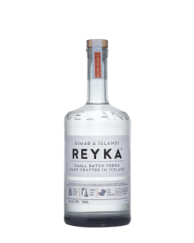 Vodka Reyka