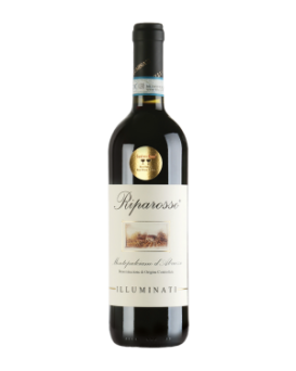 Riparosso Montepulciano d'Abruzzo Illuminati