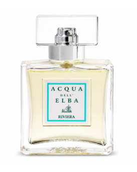 Acqua dell'Elba Riviera парфюм унисекс 100 мл.