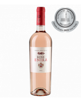 Enira Rose Bessa Valley