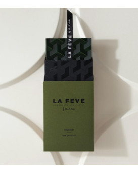 La Fève Шоколадов Бар Индрише
