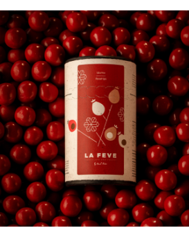 La Feve Rosehip Dragees