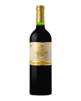Rosso Ronchi di Cialla