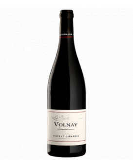 Rouge Volnay "Vieilles Vignes" Vincent Girardin