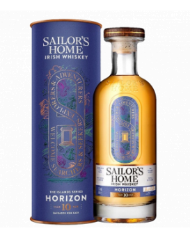 Whiskey Sailor's Home Horizon 43%