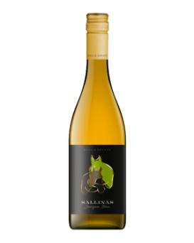 Sallinas Sauvignon Blanc Salla Estate