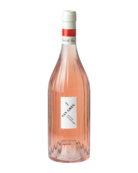 San Greg Rosato