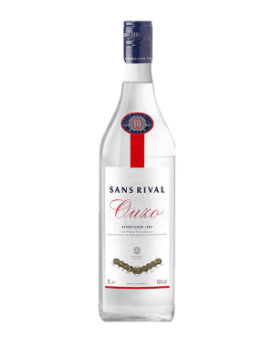 Ouzo San Rival