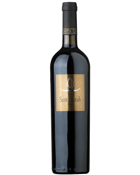Santa Sarah Bin 41 Merlot