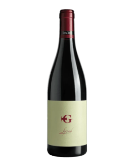 Santa Sahra Genovski Syrah