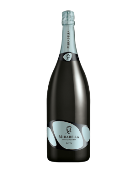 Franciacorta Saten Millesimato Brut Magnum