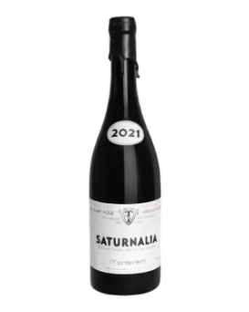 Сатурналия Монтереми