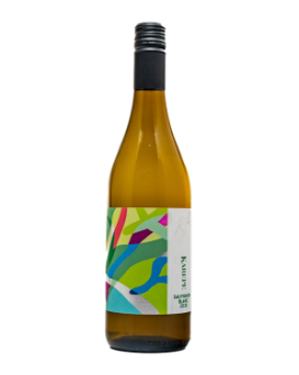 Karepe Sauvignon Blanc Riverain Hill