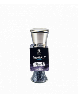 Ariston black sea salt