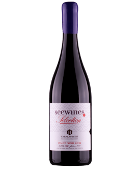 Seewines Selection Pinot Noir Haralambievi