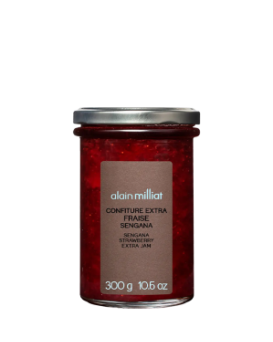 Сладко от ягоди 300 г Alain Milliat