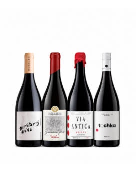 The Season for Local Wine