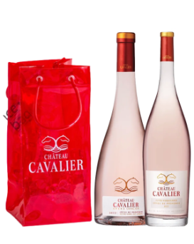 Château Cavalié Package - Summer in Provence