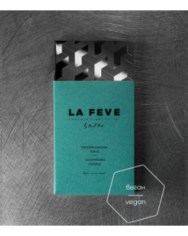 La Feve Шоколадов бар Кокос