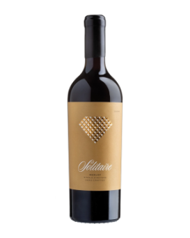 Merlot Soliter Domain Boyar