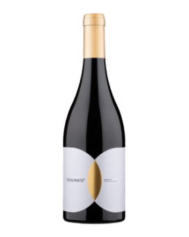 Merlot Soulmate Stratsin