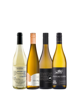 Sauvignon Blanc - 4 excellent Bulgarian wines