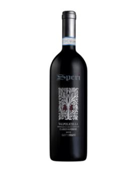 Valpolicella DOC Classico Superiore 