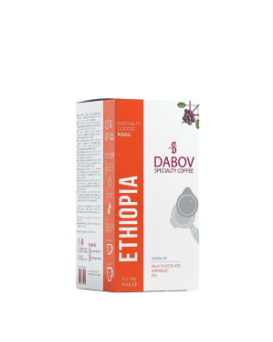 Дъбов Дози Етиопия