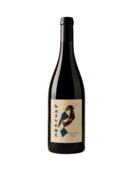 Kalvent Syrah 2023