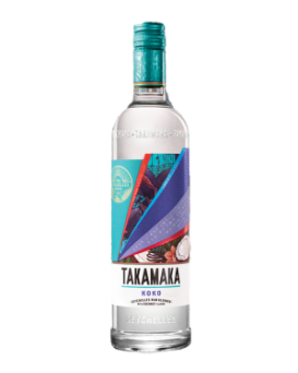 Ром Такамака Коко 25%