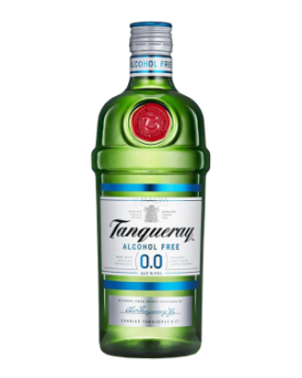 Джин Танкерей 0%
