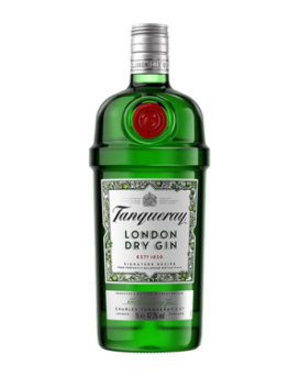 Джин Танкерей