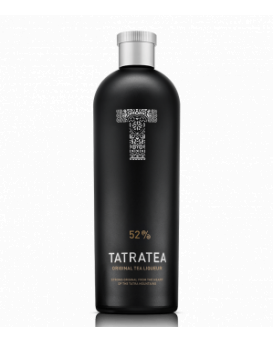Tatratea Original 52%