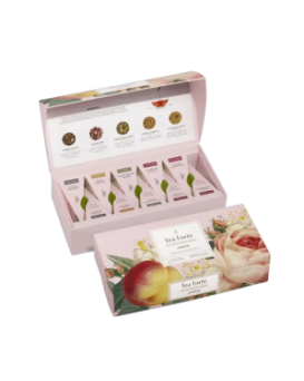Gift pack Tea Forte Jardin