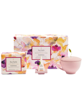 Подаръчен комплект Tea Forte Mariprosa