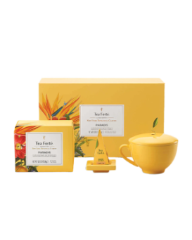 Подаръчна кутия Tea Forte Paradis