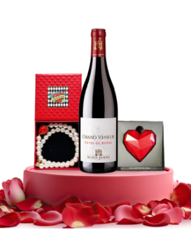 The Premium Love Box