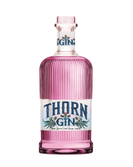 Gin Thorn Pink