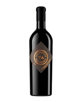 Oak Barrel Мерло Типченица