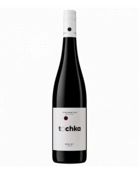 Tochka Merlot Tipchenitza