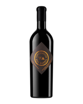 Oak Barrel Каберне Совиньон & Рубин Типченица