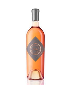 Oak Barrel Rose Tipchenitsa