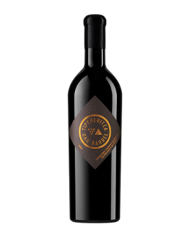 Oak Barrel Рубин