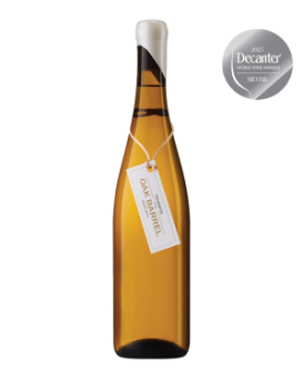 Oak Barrel Врачански Мискет и Шардоне Типченица