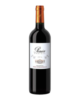Chateau Penin Tradition 0.375l