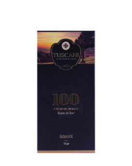 Tuscani Шоколад Soave 100%