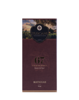 Tuscani Шоколад Matiguas