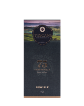 Tuscani Шоколад Gioviale