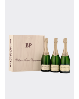 Silverscape Aligote & Sauvignon Blanc