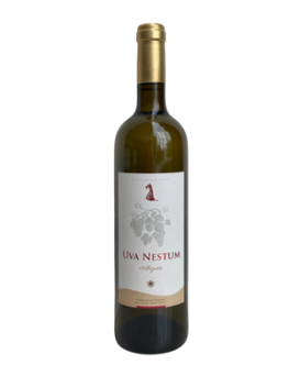 Алиготе Uva Nestum